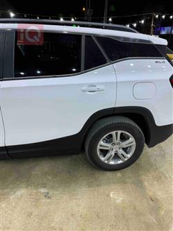 GMC Terrain